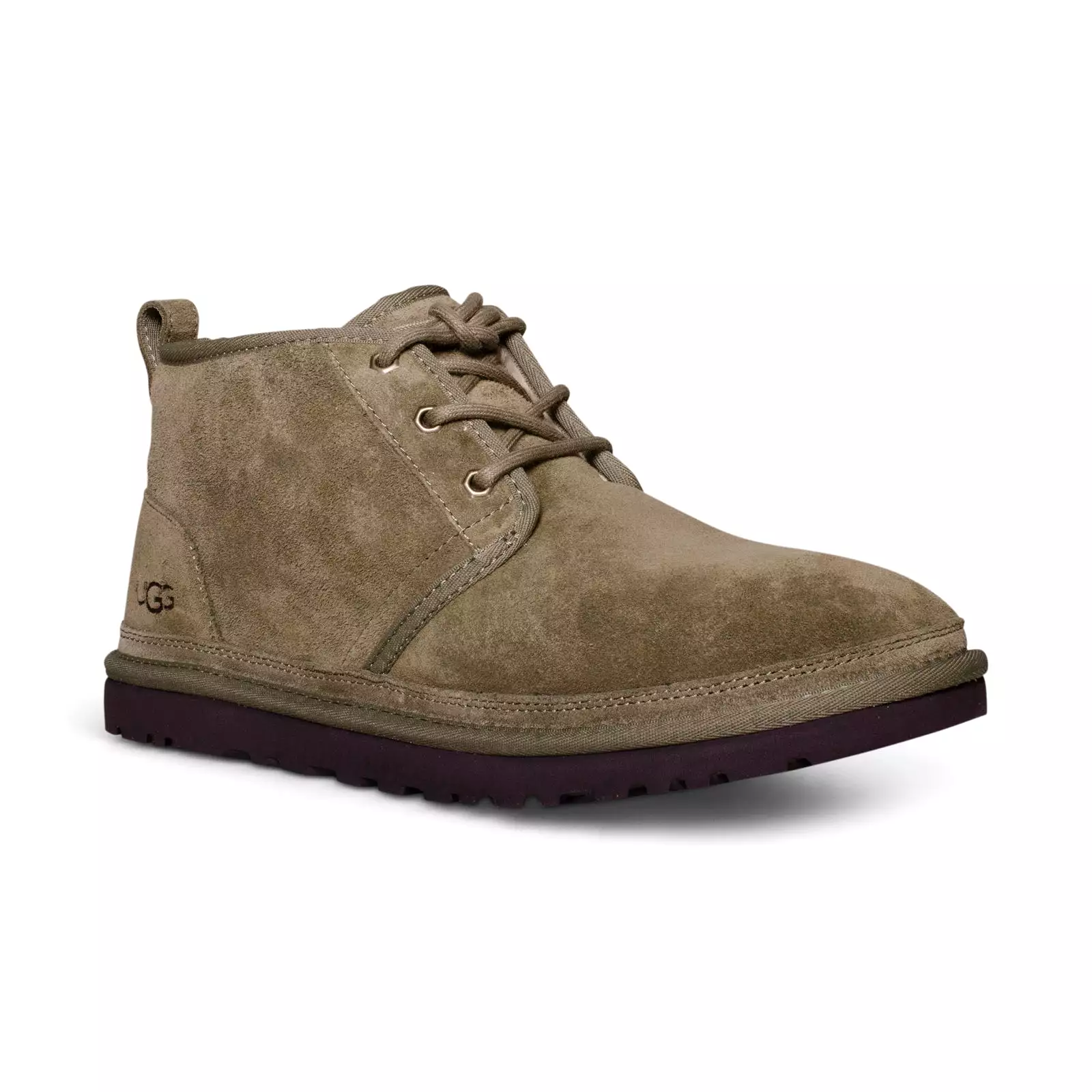 UGG Neumel Burnt Olive Boots - Men's