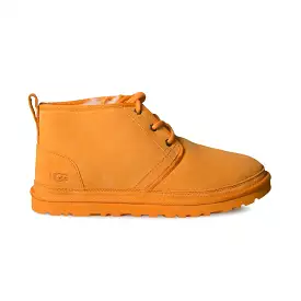 UGG Neumel California Poppy Boots - Men's