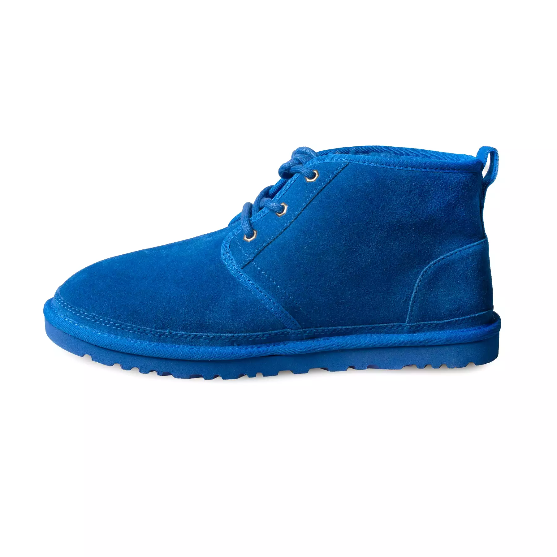 UGG Neumel Classic Blue Boots - Men's