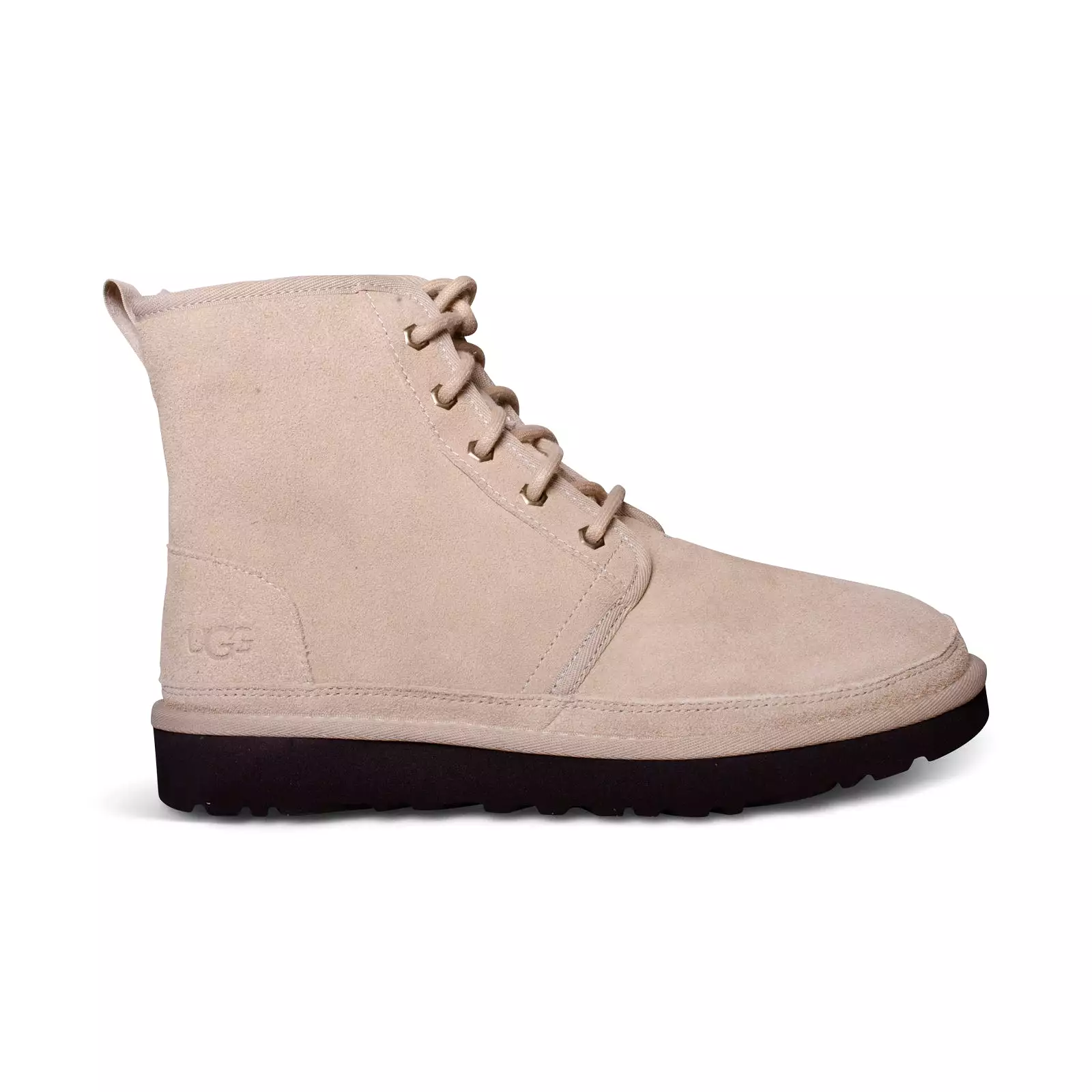 UGG Neumel High White Pepper Boots - Men's