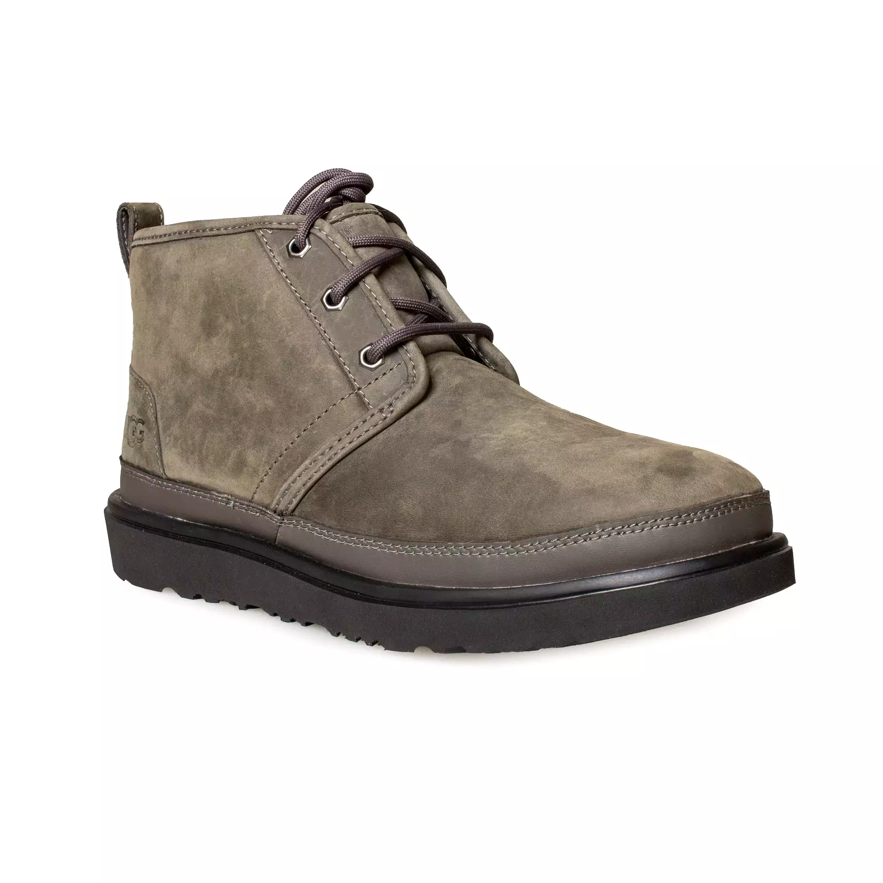 UGG Neumel Weather II Dark Grey Boots - Men's