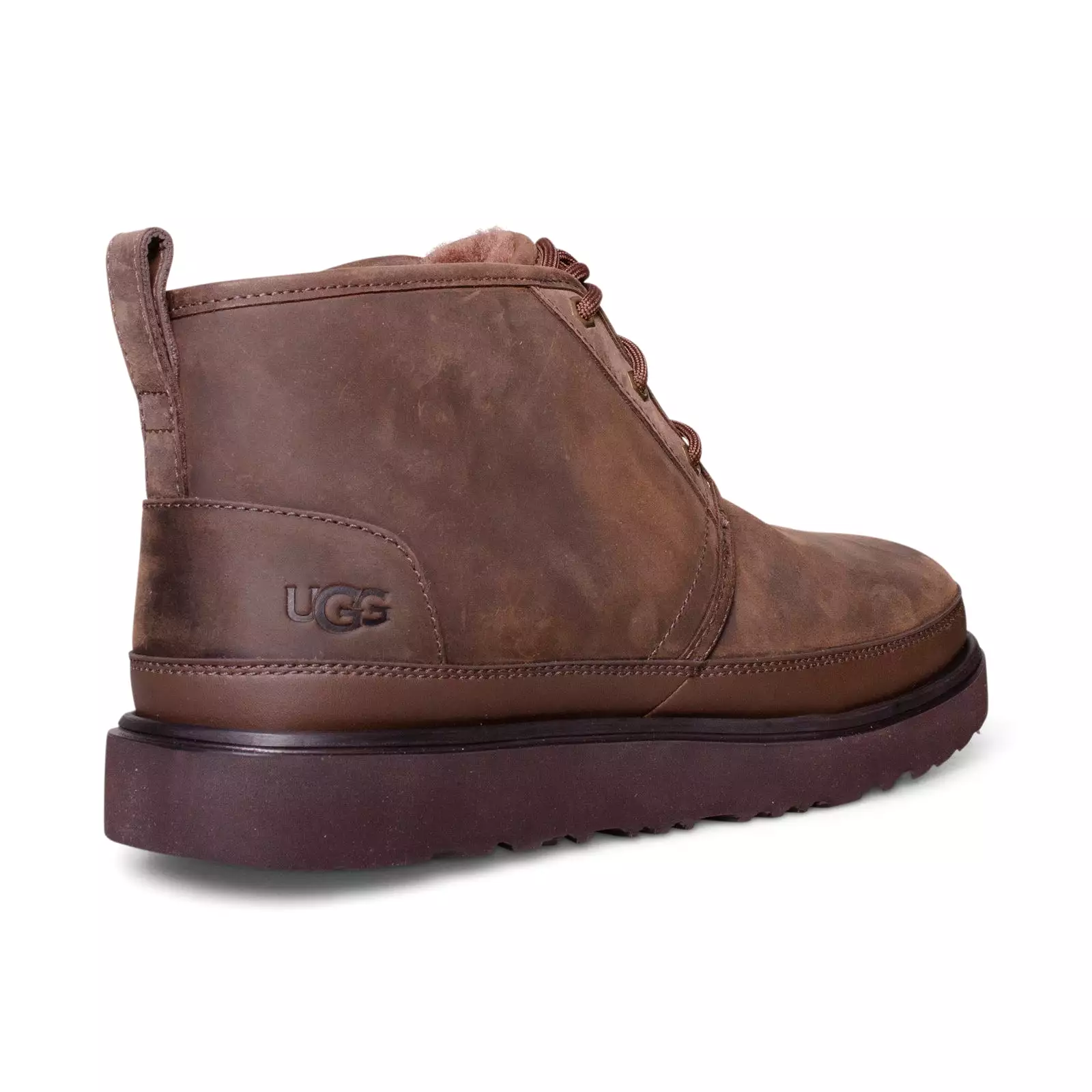 UGG Neumel Weather II Grizzly Boots - Men's