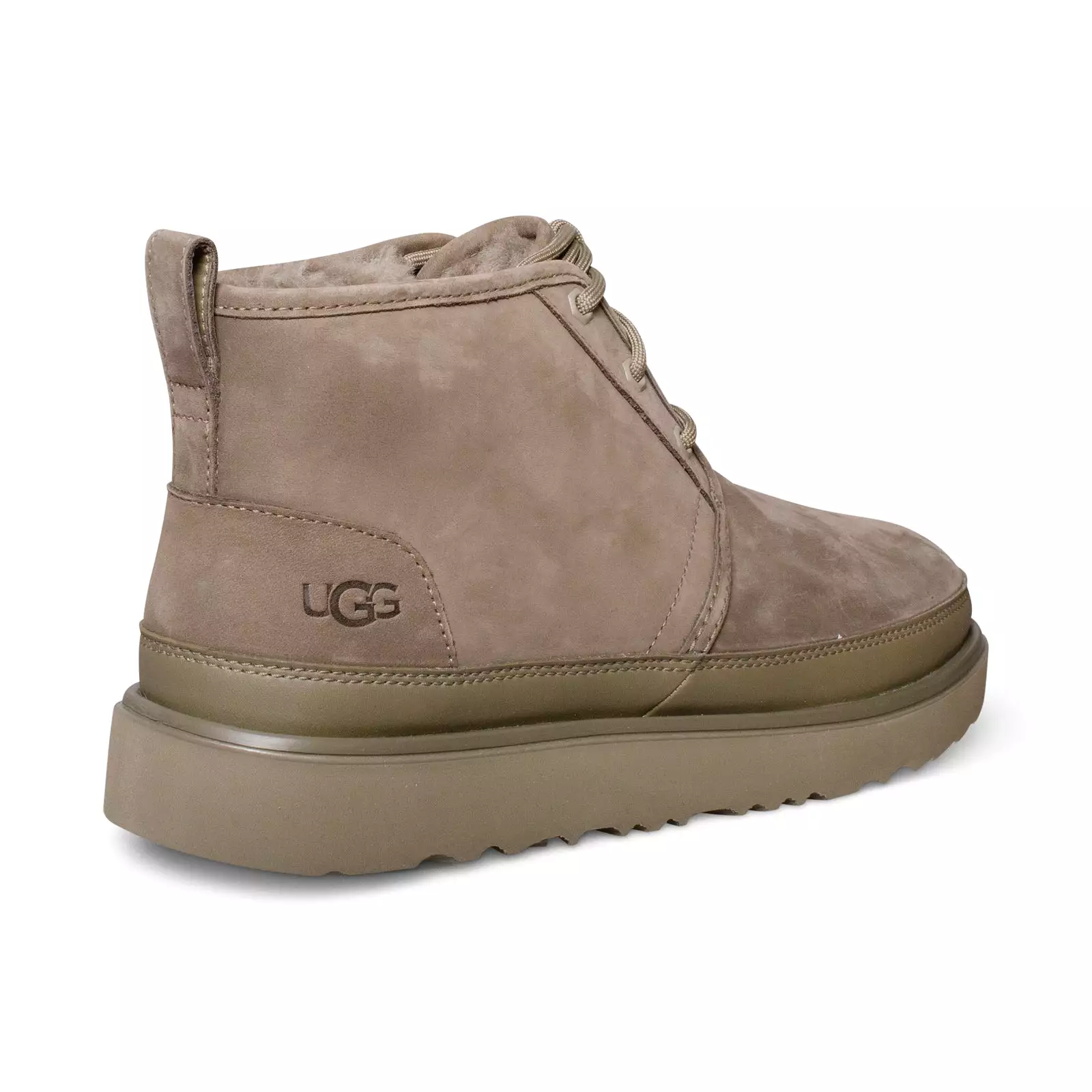 UGG Neumel Weather II Moss Green Boots - Men's