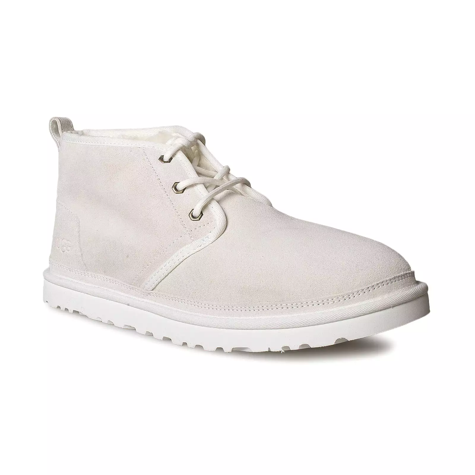 UGG Neumel White Boots - Men's