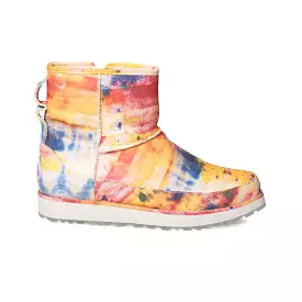 UGG Ovadia Classic Mini Tie Dye Boots - Men's