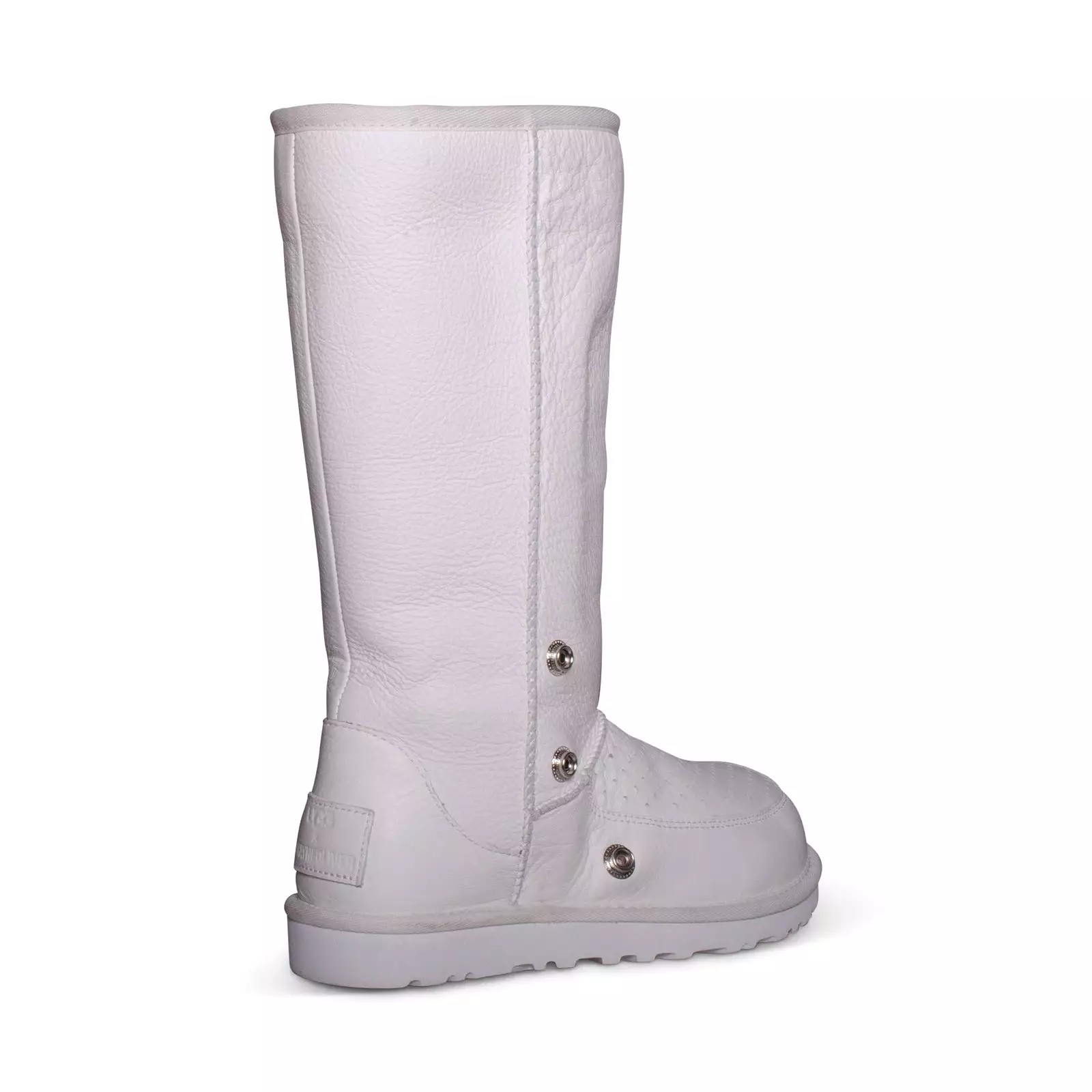 UGG X Armourite Greaves White Boots - Men's