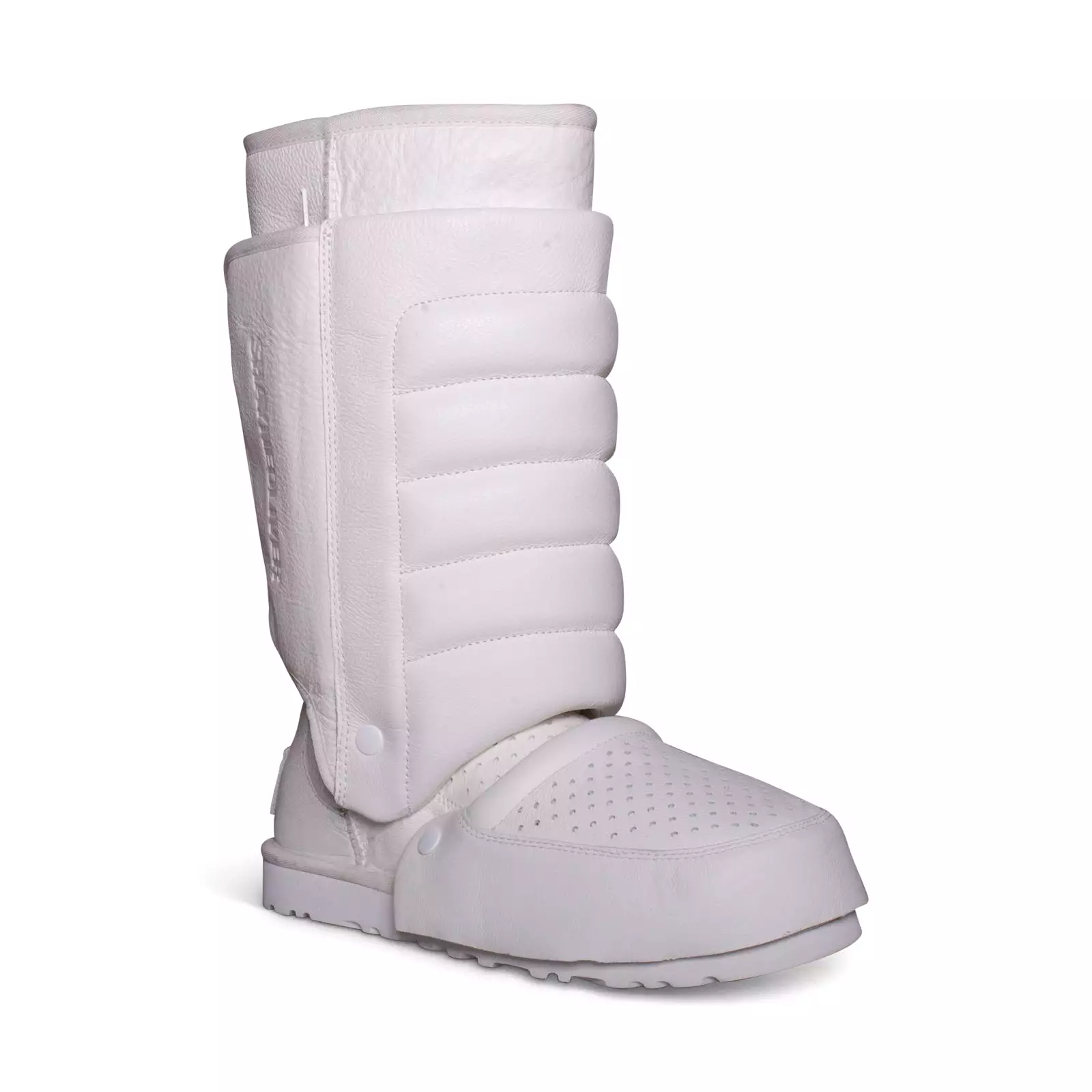 UGG X Armourite Greaves White Boots - Men's