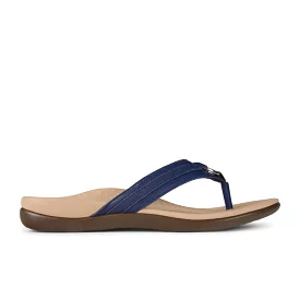 Vionic Women's Tide Aloe - Navy