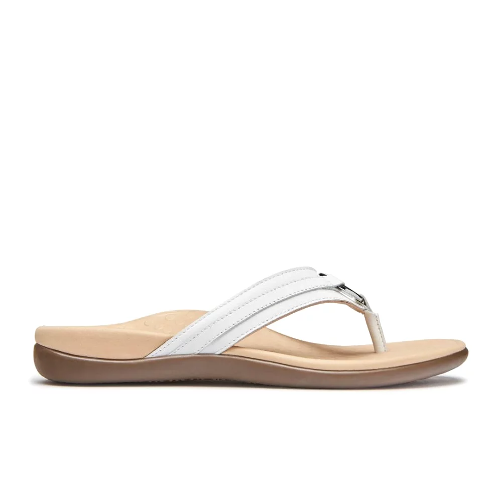 Vionic Women's Tide Aloe - White