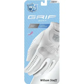 Wilson Staff Grip Soft Glove (LLH M)