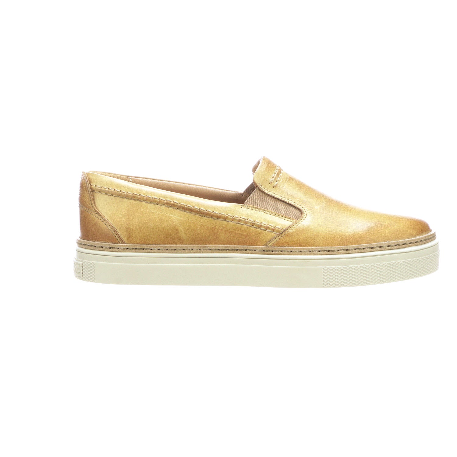 Women's After-Ride Slip On :: Tan