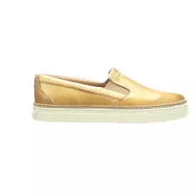 Women's After-Ride Slip On :: Tan