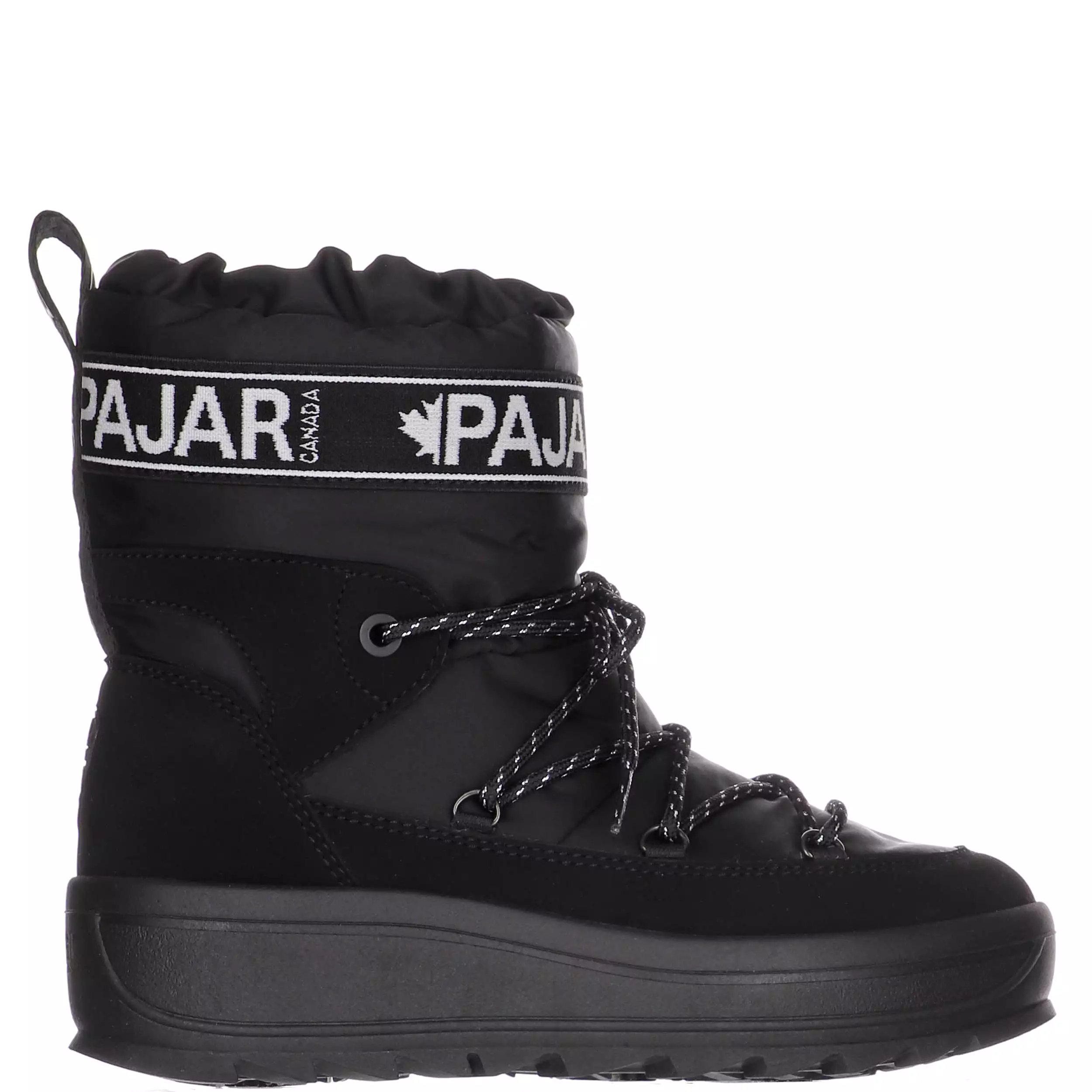 Women's Galaxy Boot - Black