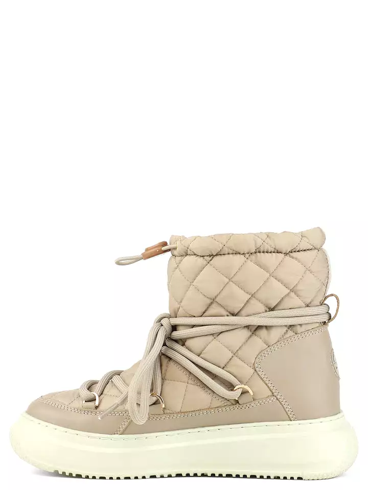 Women's Gravita Boot - Beige